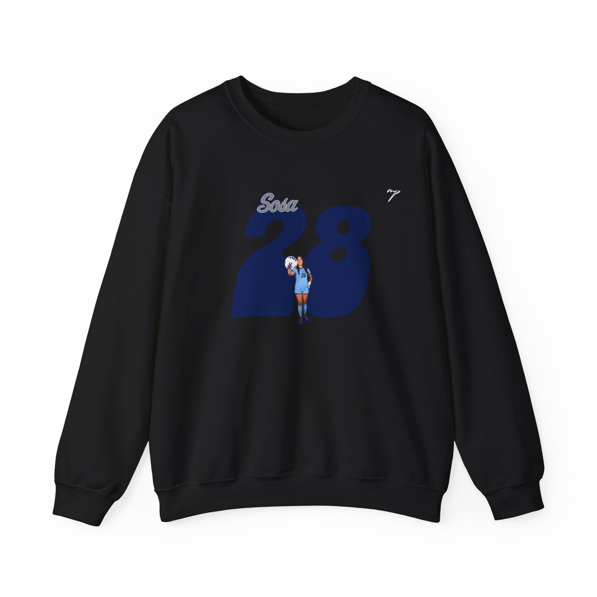 Alexandra Sosa Crewneck