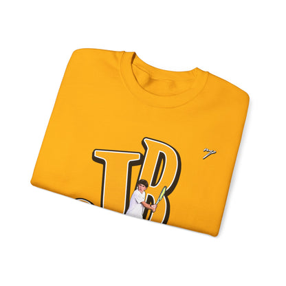 Jet Bilsborrow Crewneck