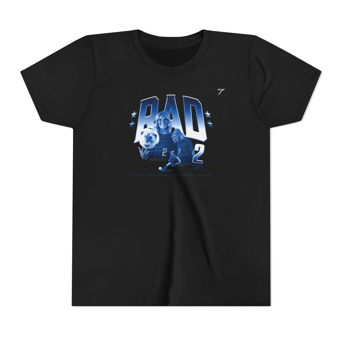 Radleigh Childers YOUTH Graphic Tee