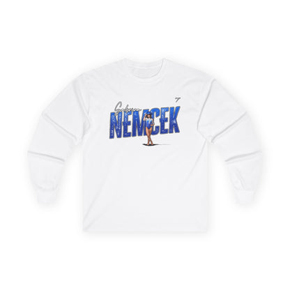 Sabrina Nemcek Long Sleeve Tee