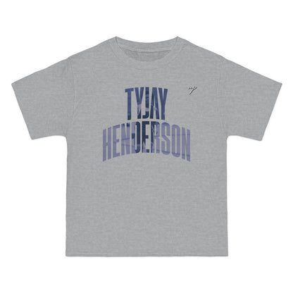 TyJay Henderson Vintage Tee