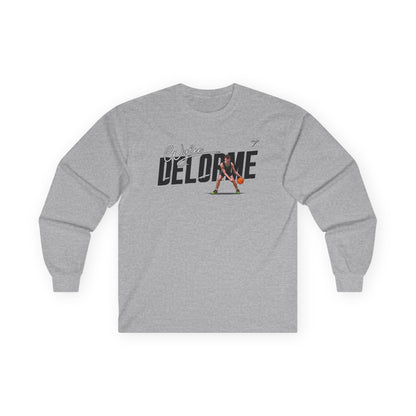 Wylee Delorme Long Sleeve Tee