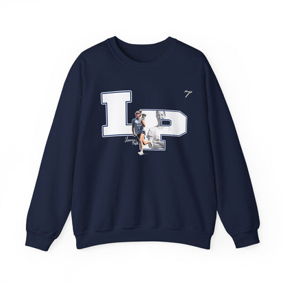 Lauren Polk Crewneck