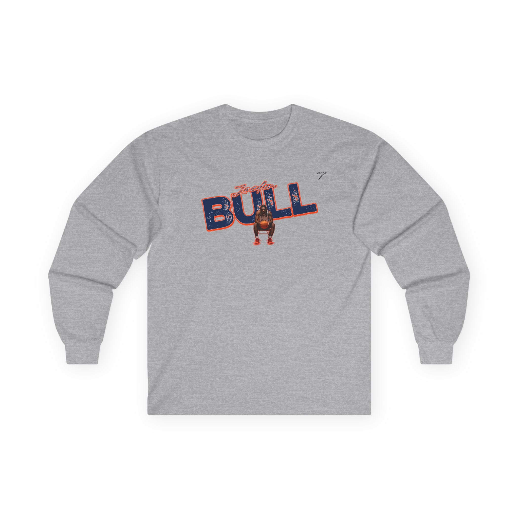 Jaeden Bull Long Sleeve