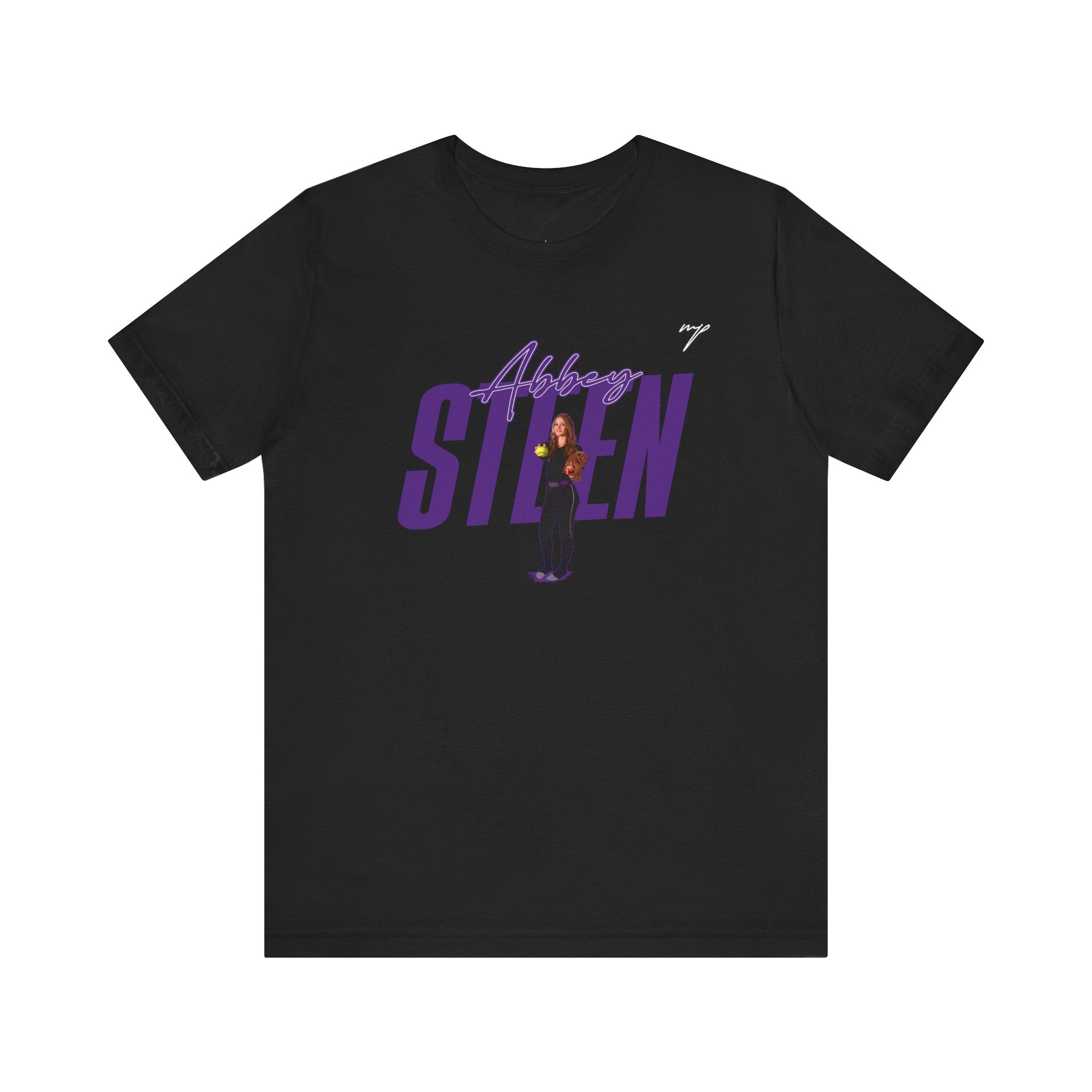 Abbey Steen Graphic Tee