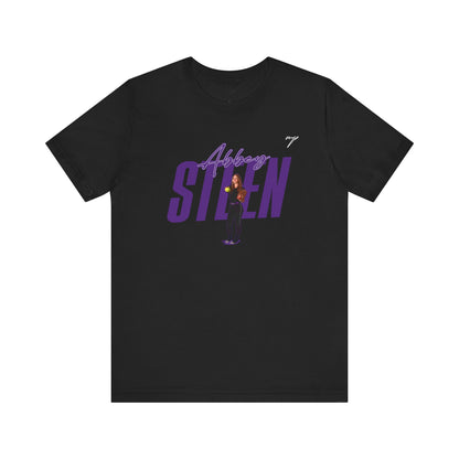 Abbey Steen Graphic Tee