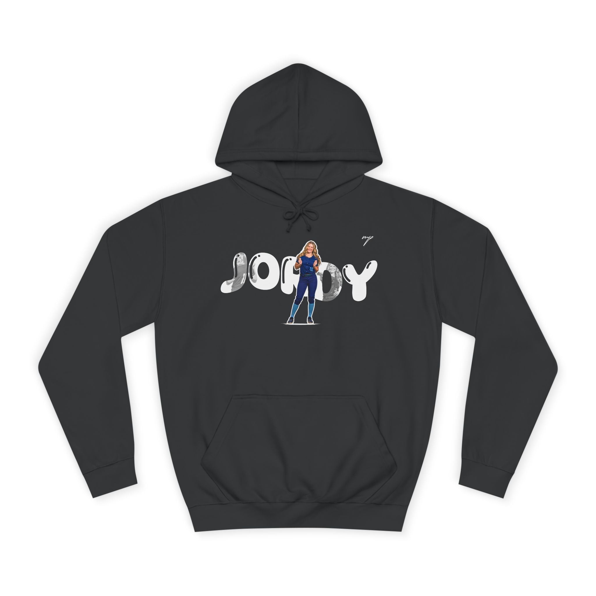 Jordan Osborne Hoodie
