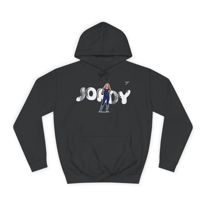 Jordan Osborne Hoodie
