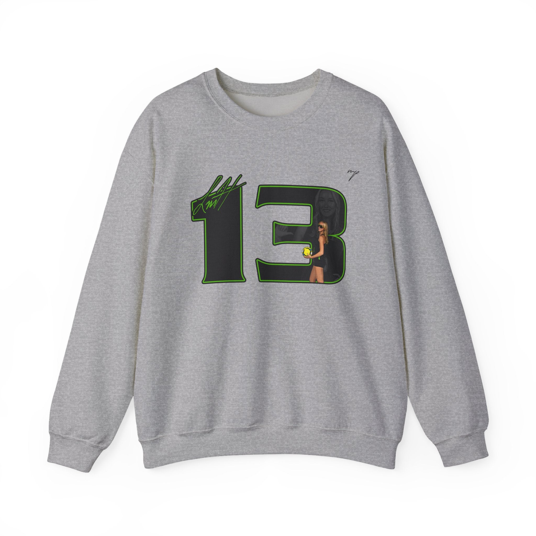 Lola Hufnagel Crewneck