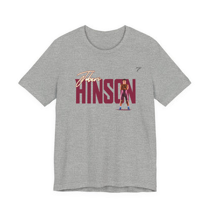 Jabari Hinson Graphic Tee