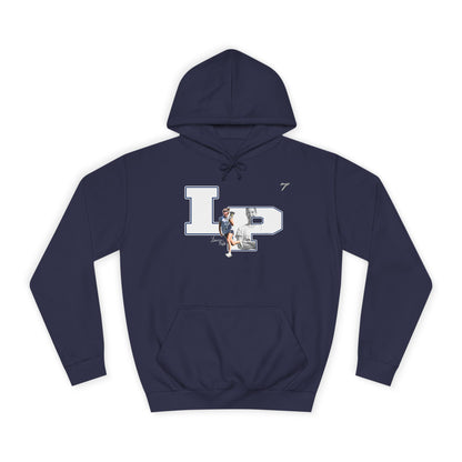 Lauren Polk Hoodie