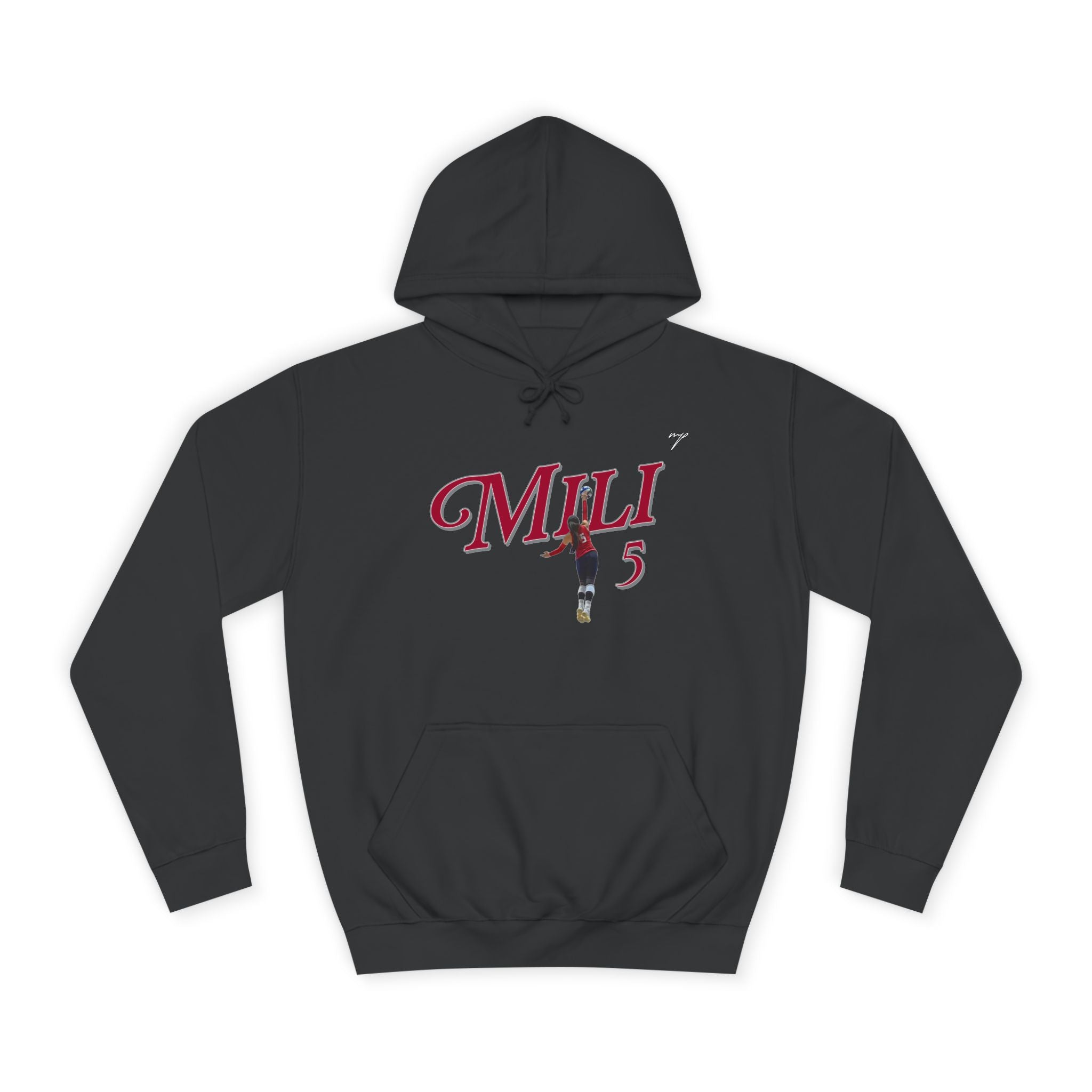 Miliani Villarreal Hoodie