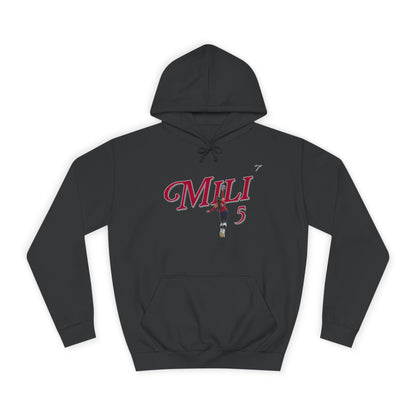 Miliani Villarreal Hoodie