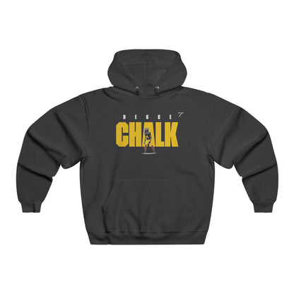 Deuce Chalk Vintage Hoodie