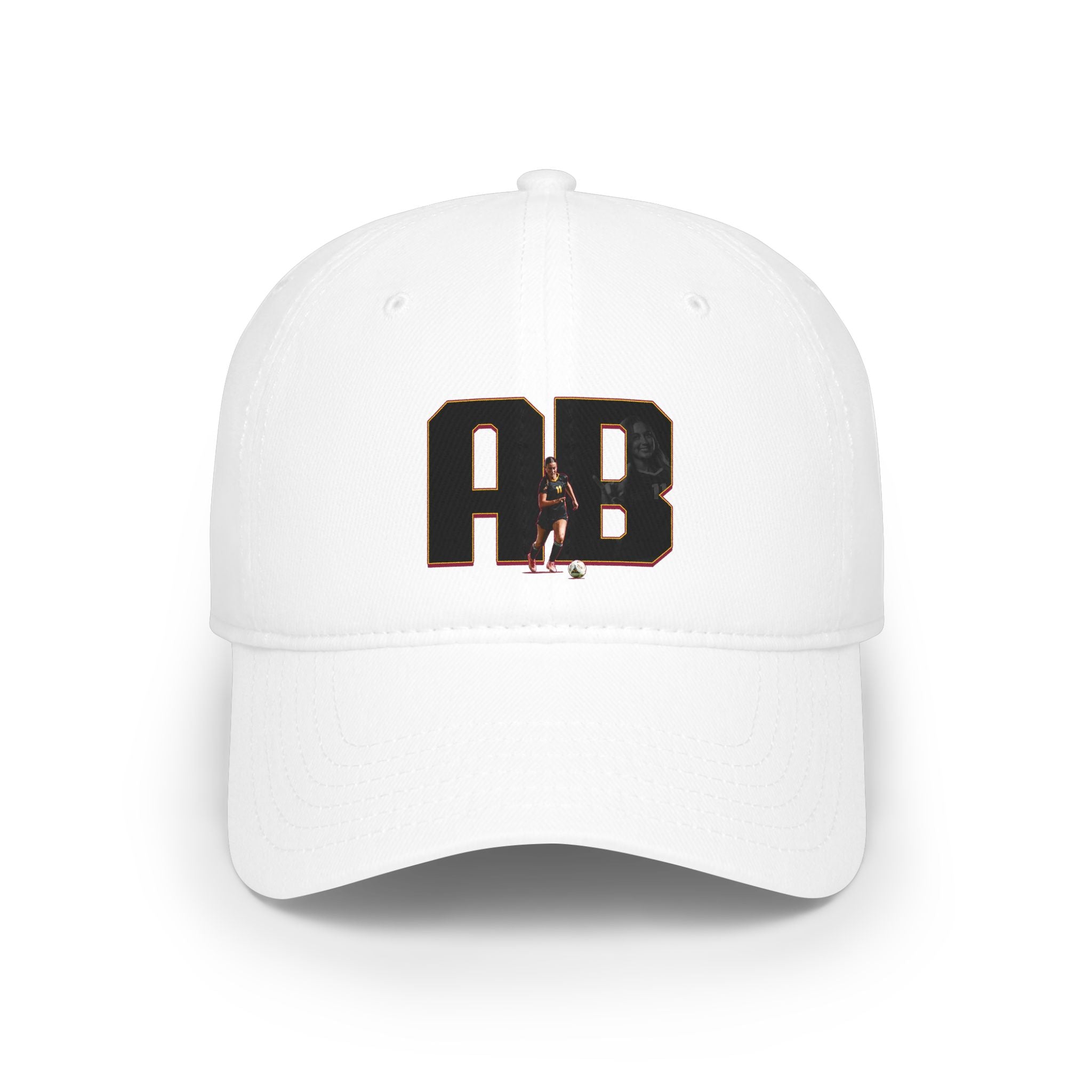 Addison Baltodano Hat