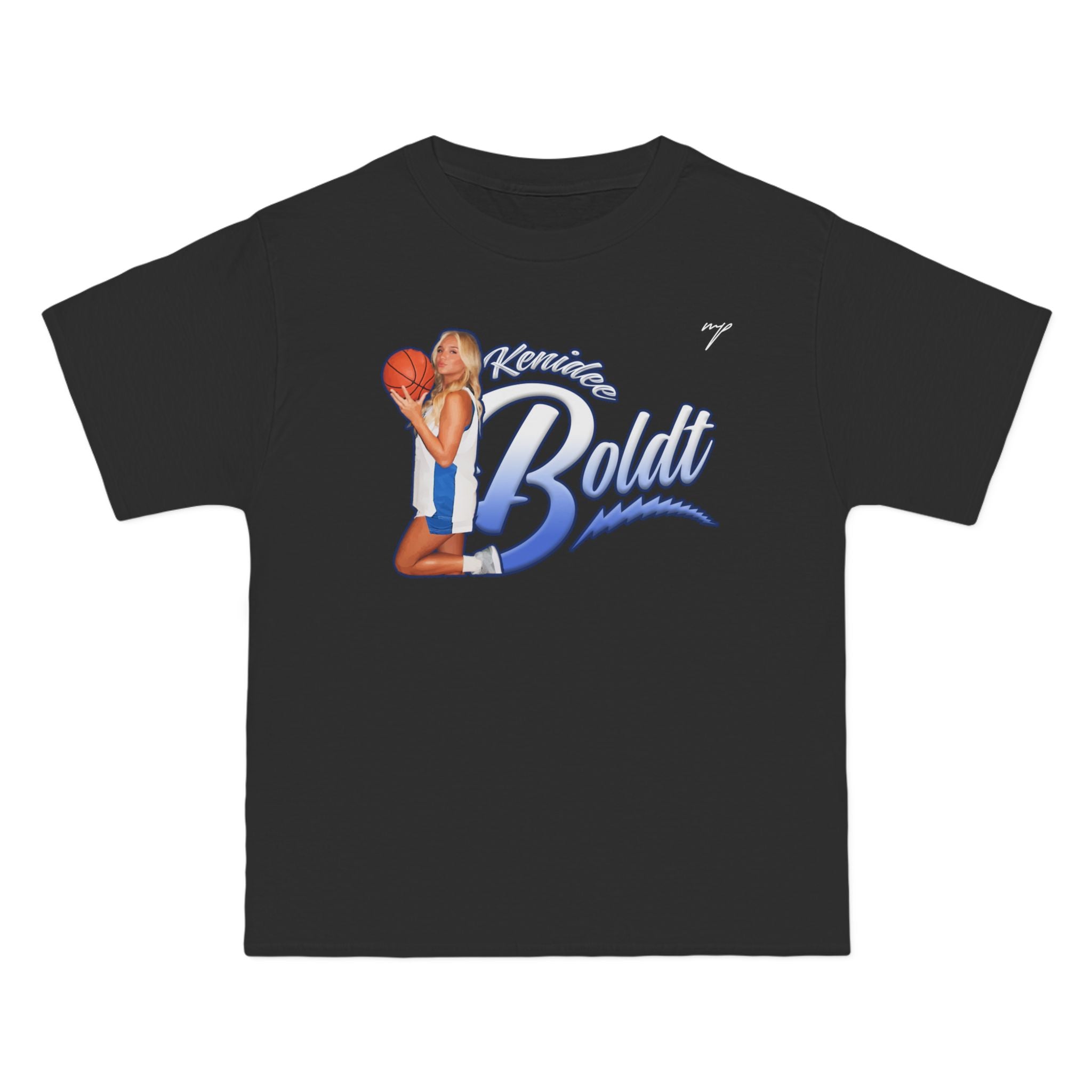 Kenidee Boldt Vintage Tee
