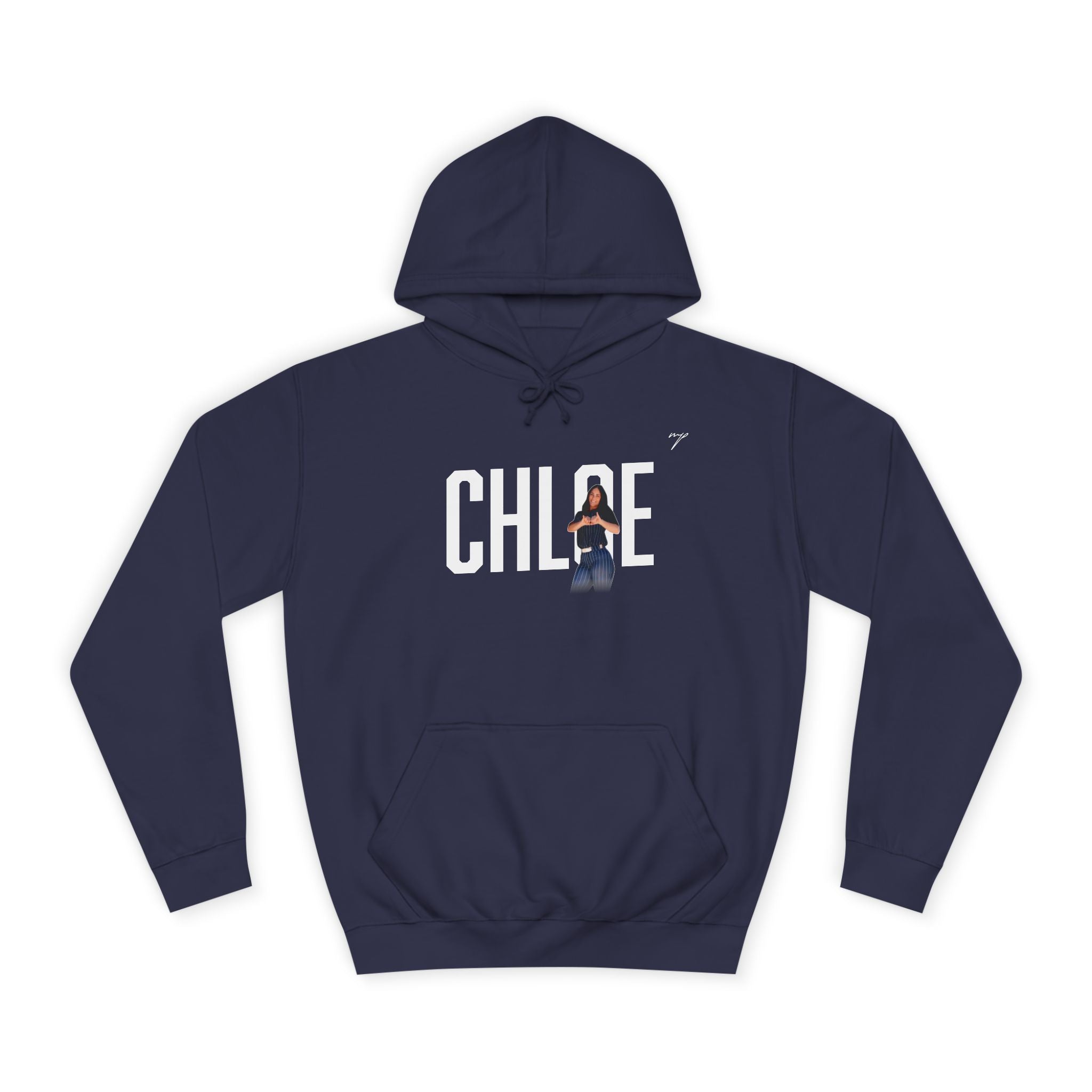 Chloe Covington Hoodie