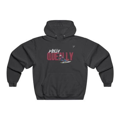 Molly Queally Vintage Hoodie