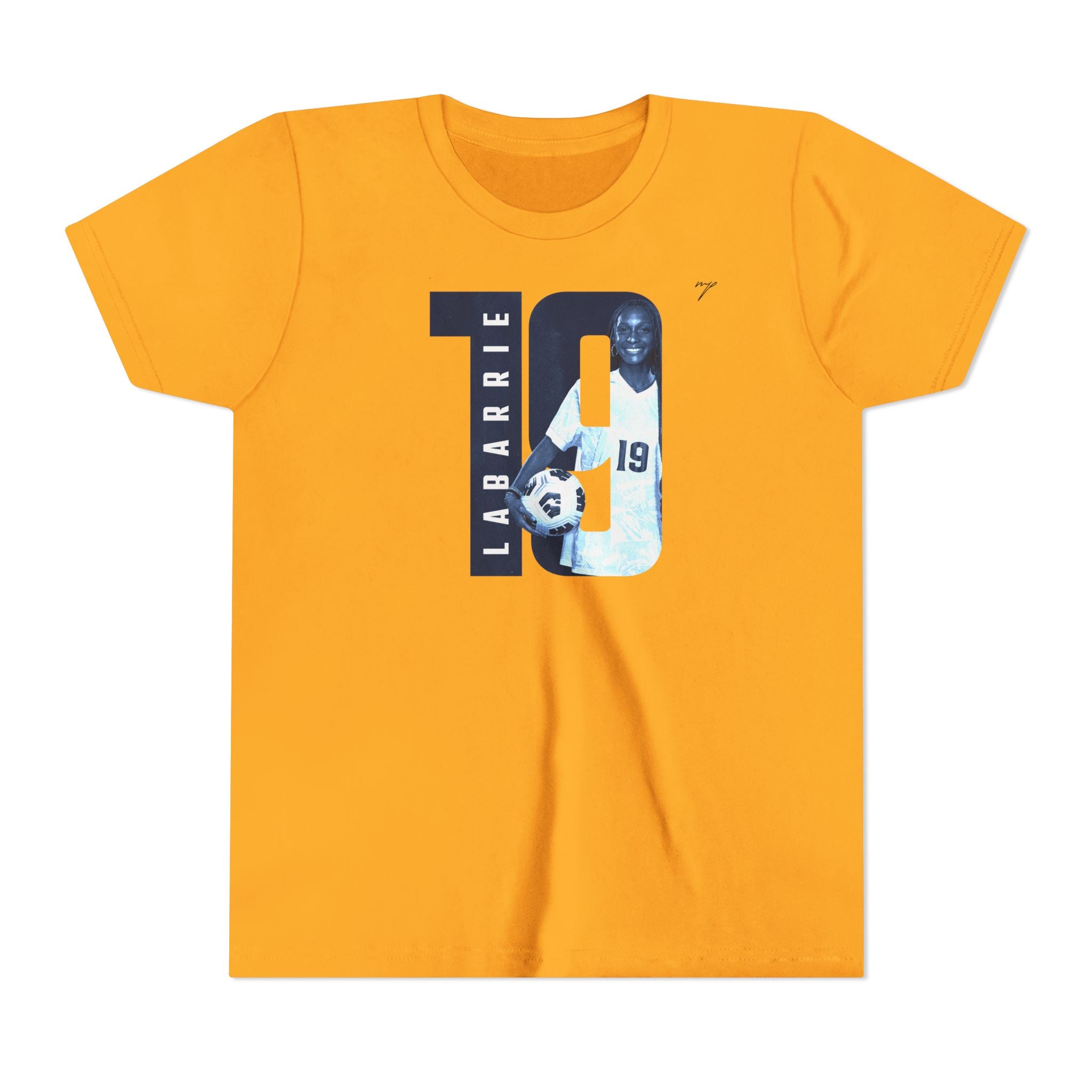 Kai LaBarrie YOUTH Graphic Tee