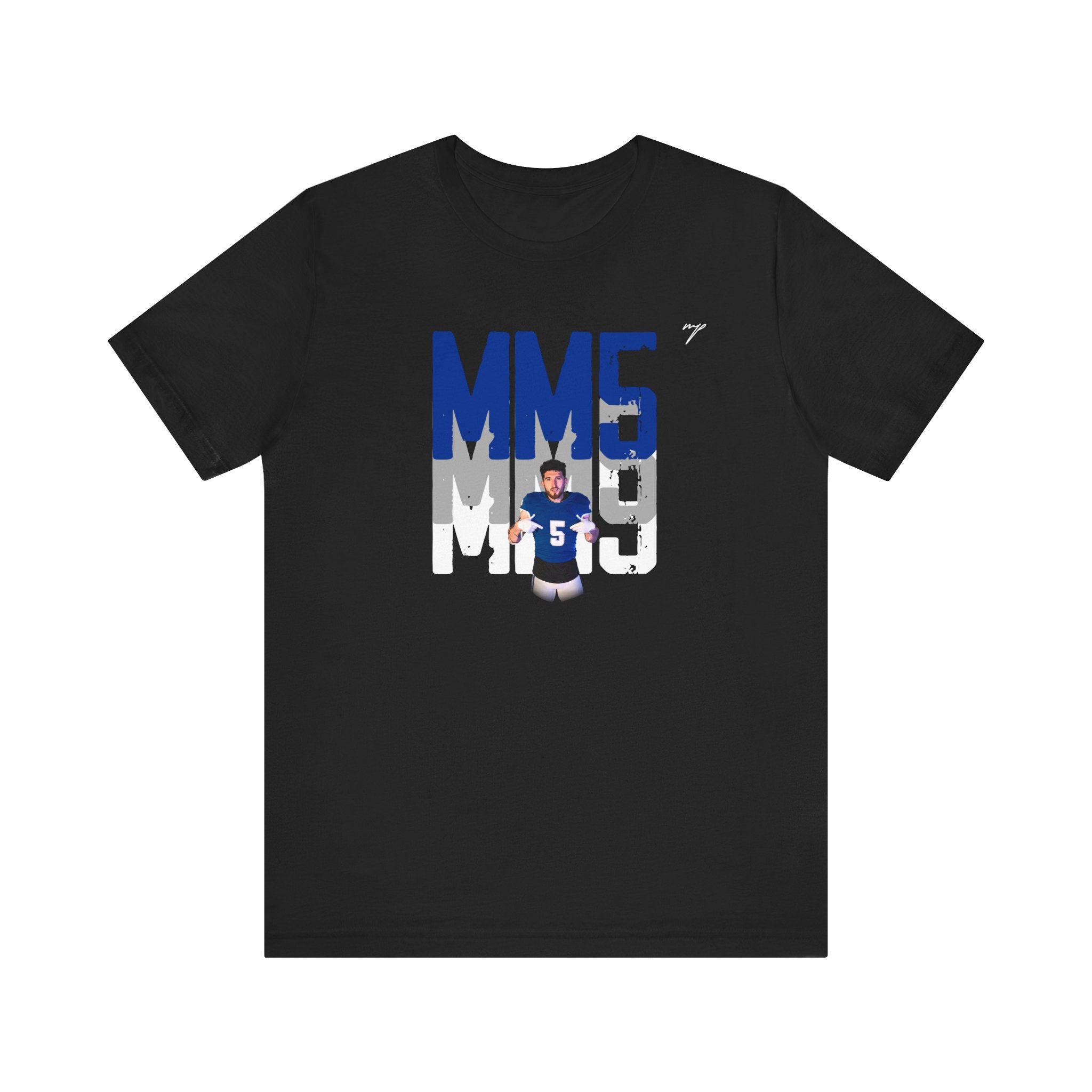 Maddux Mateski Graphic Tee