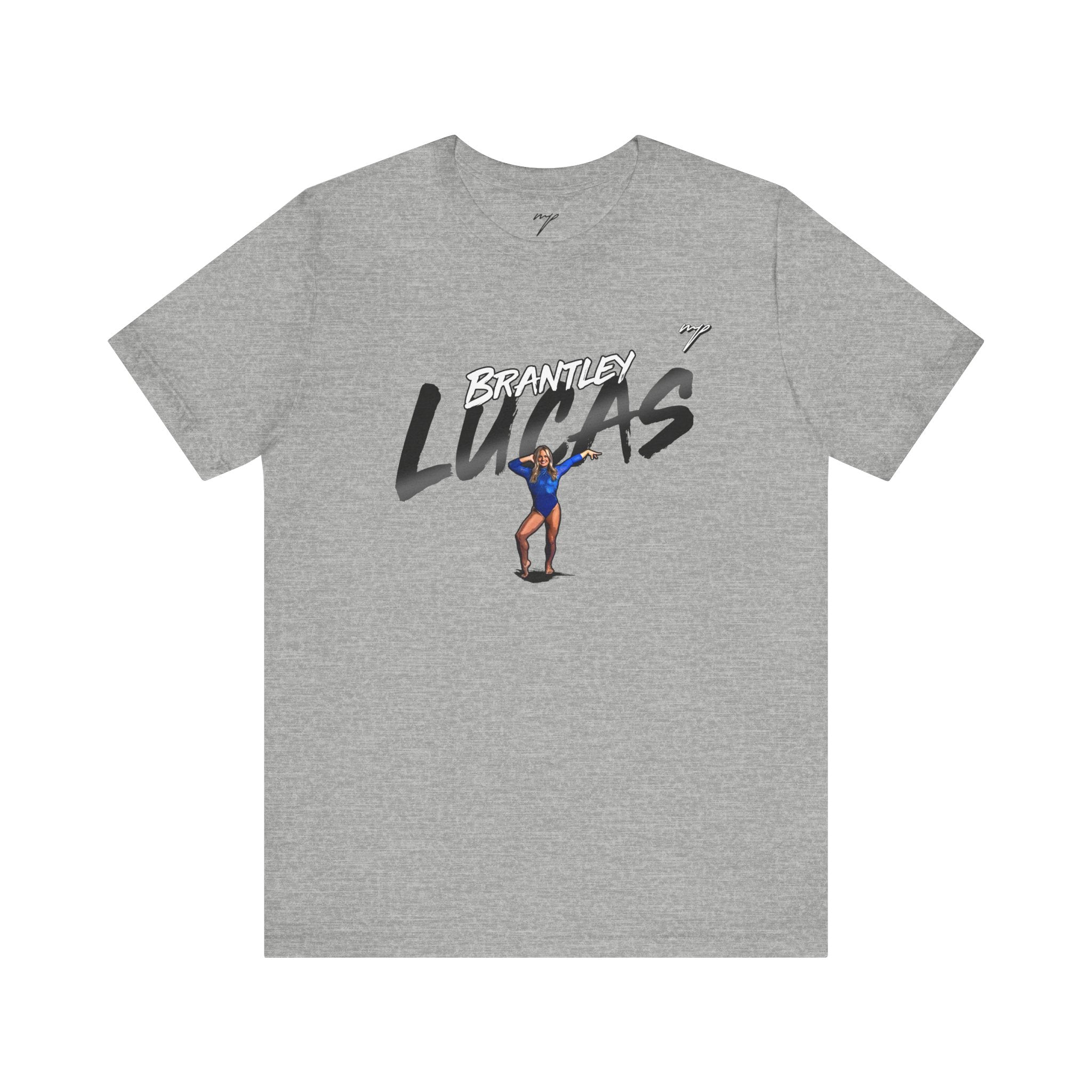 Brantley Lucas Graphic Tee