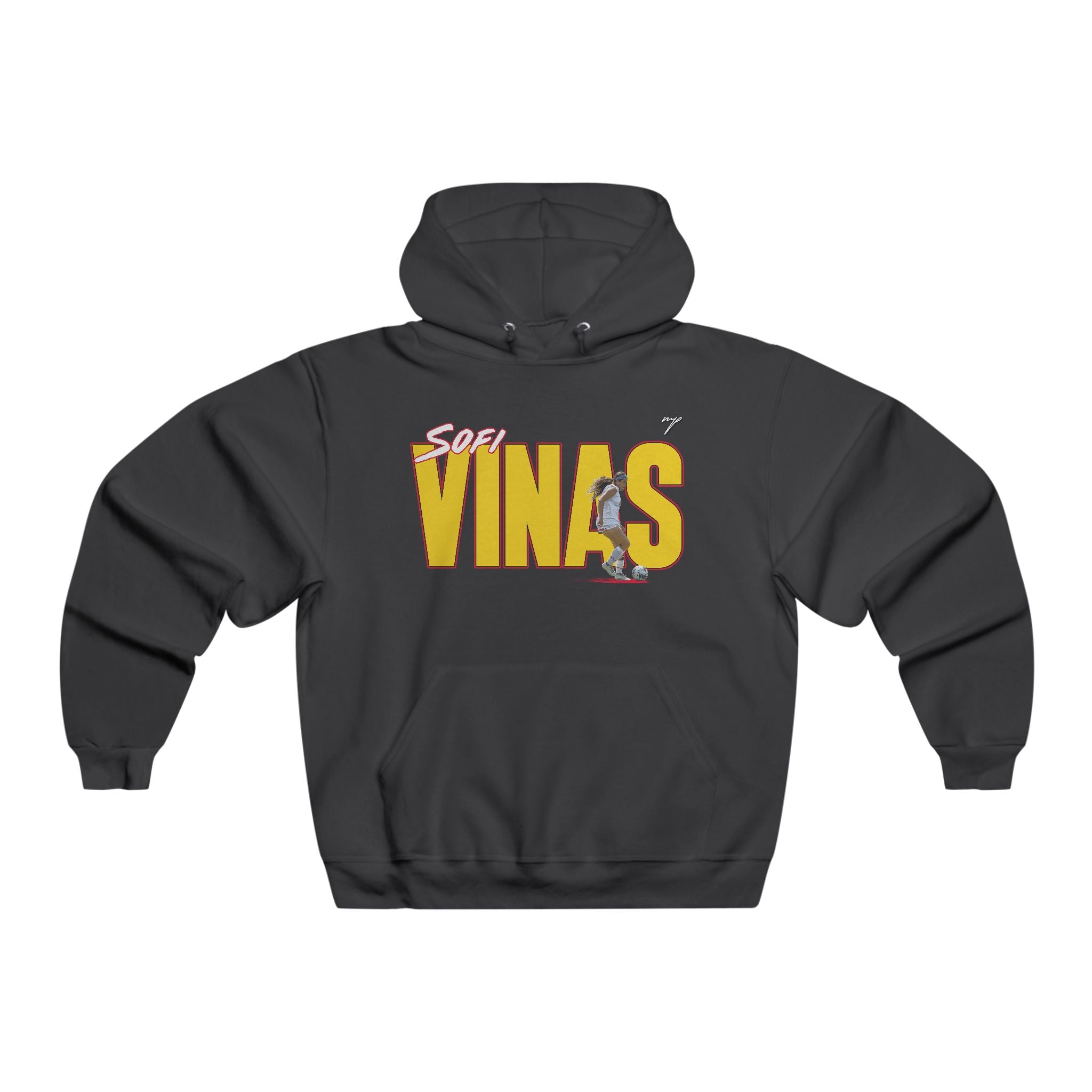 Sofi Vinas Vintage Hoodie