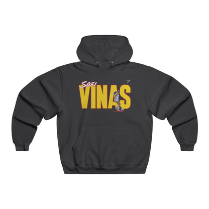 Sofi Vinas Vintage Hoodie