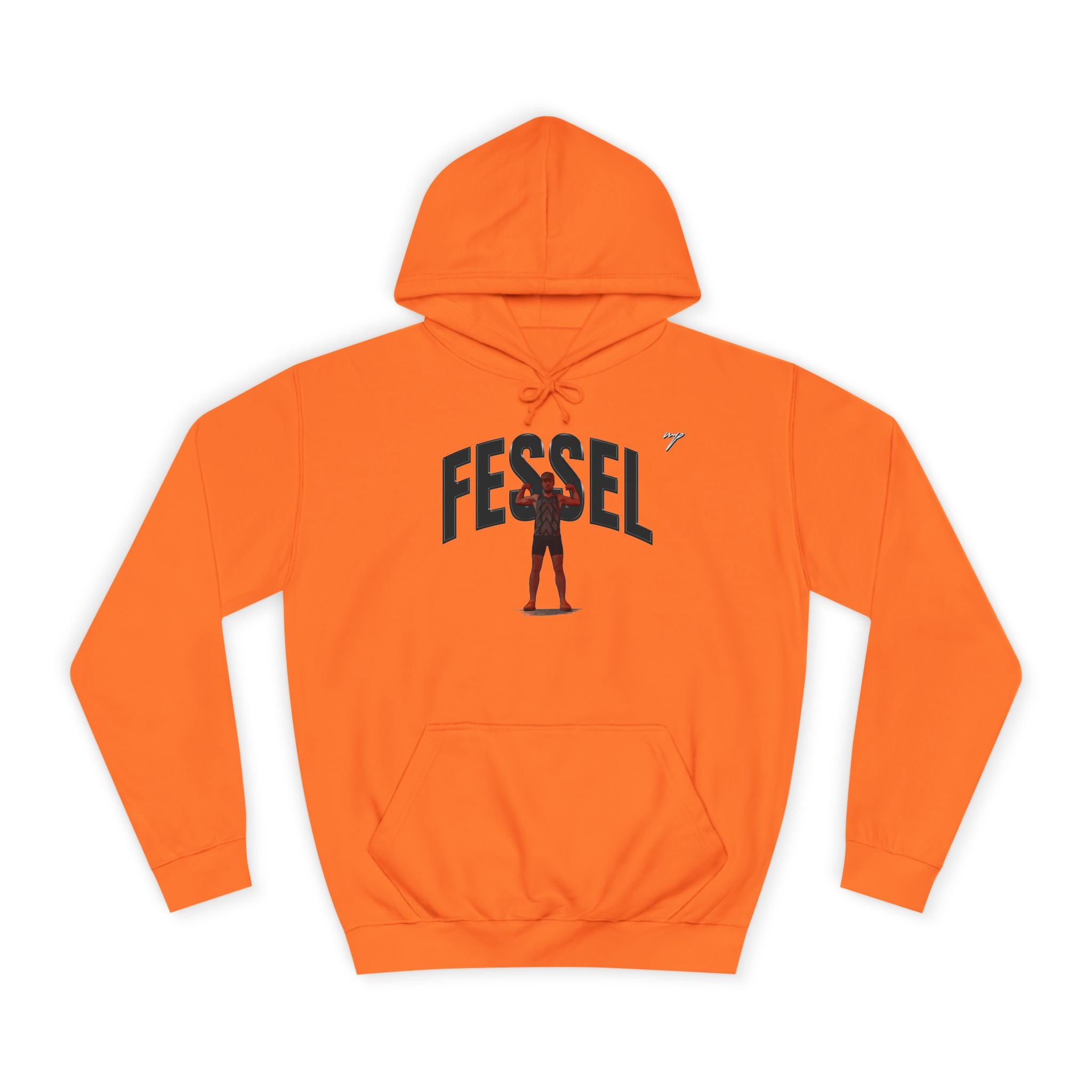 Alex Fessel Hoodie
