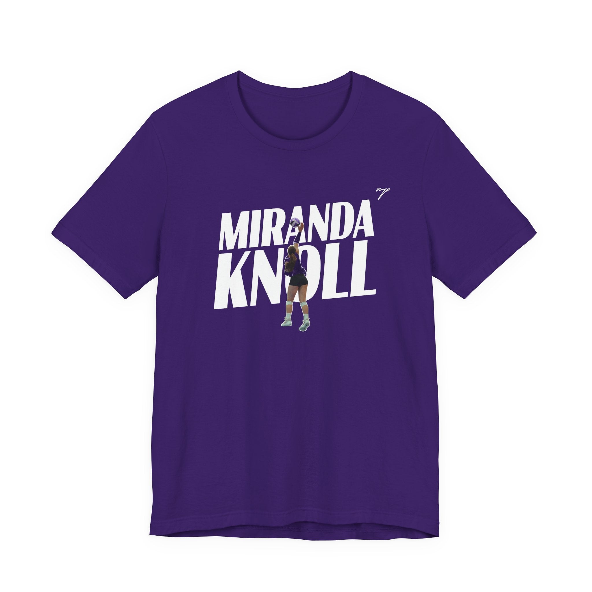 Miranda Knoll Graphic Tee