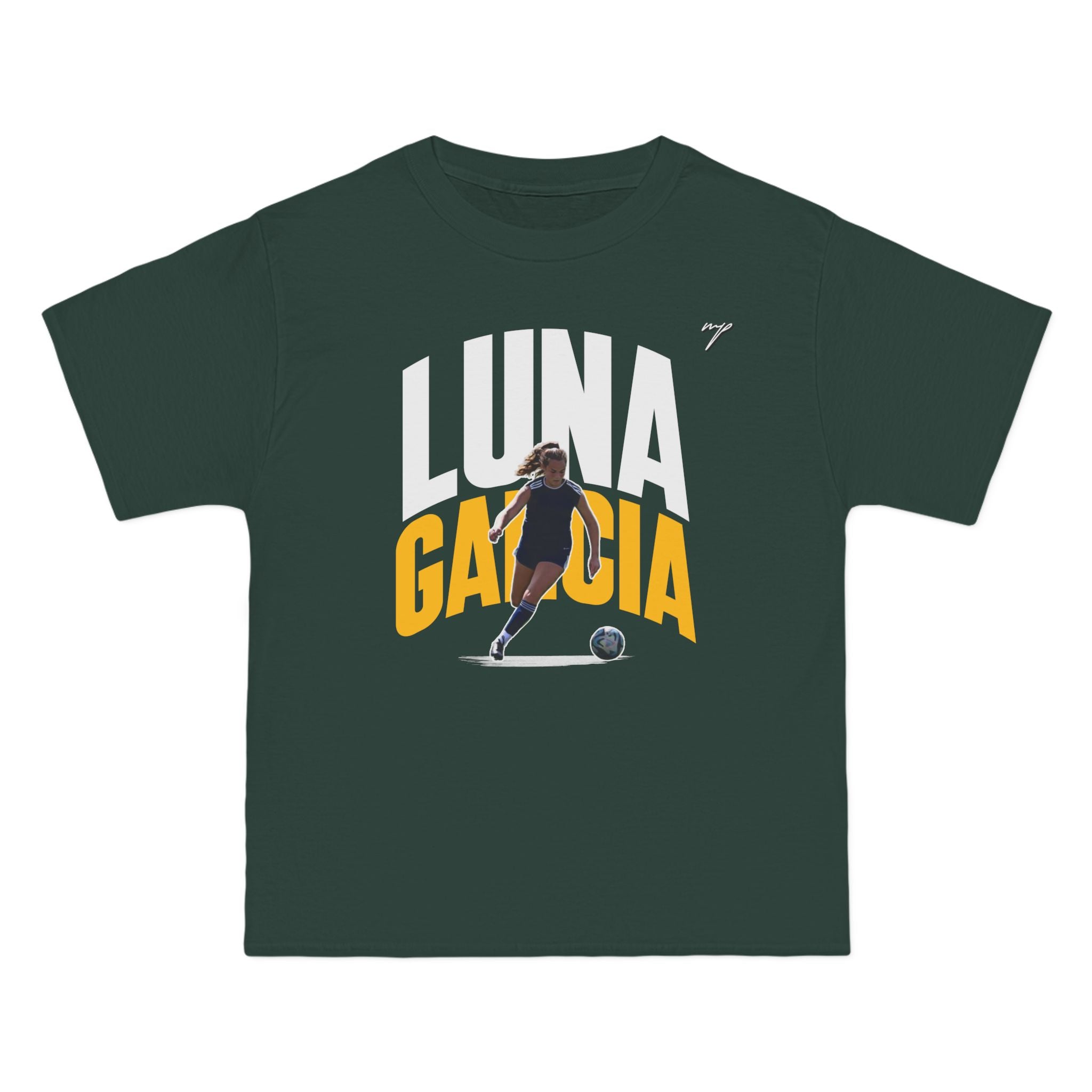Luna Garcia Vintage Tee