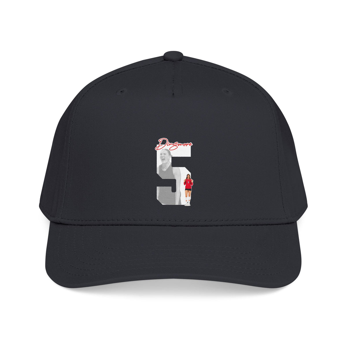 Elia Dinsmore Hat