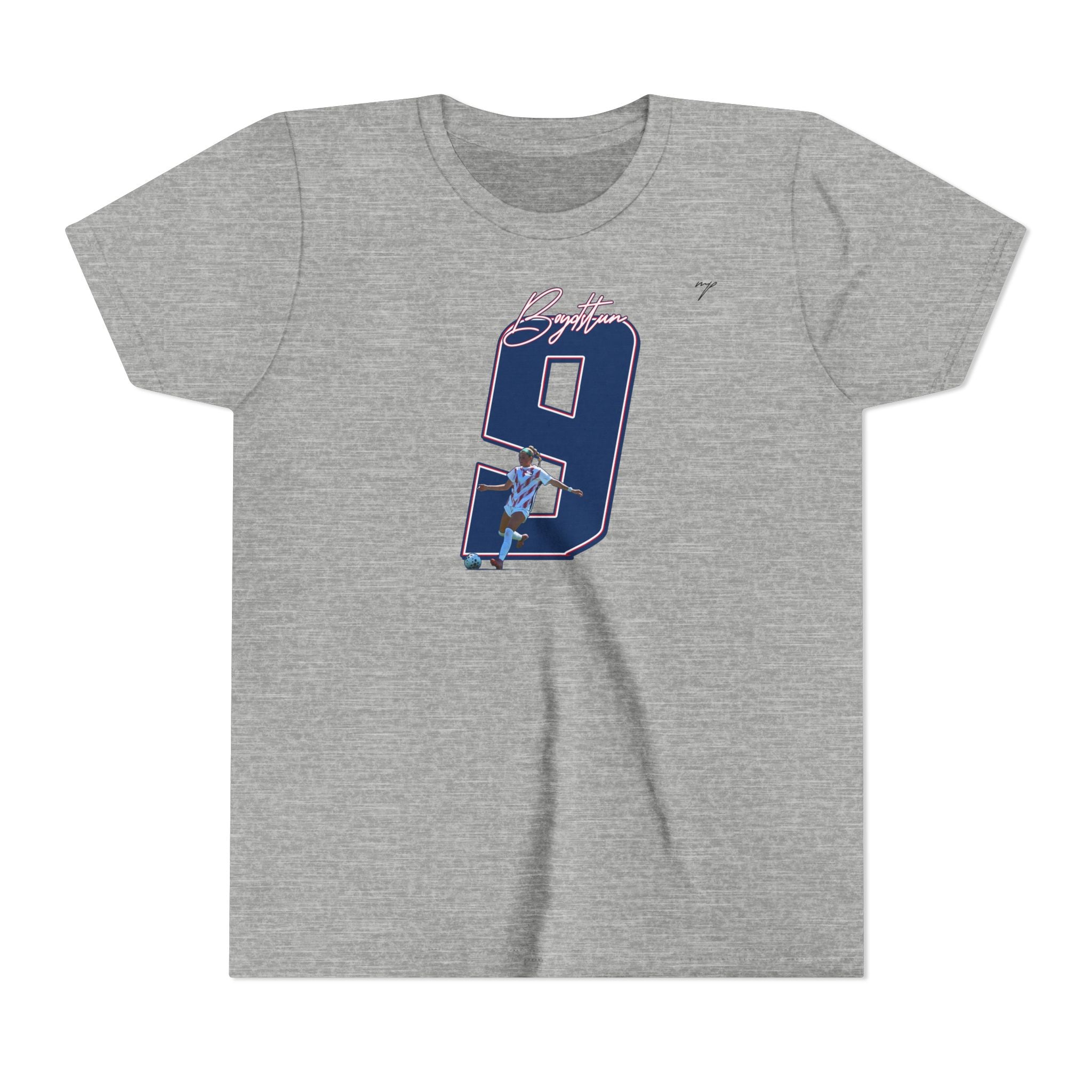 Lily Boydstun YOUTH Graphic Tee