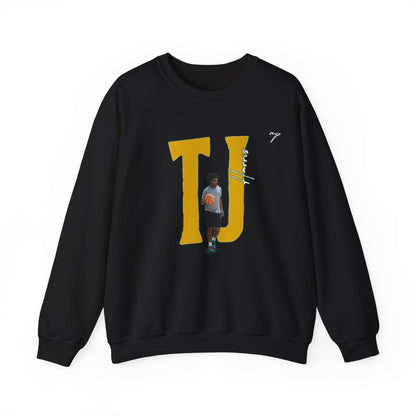 TJ Harris Crewneck