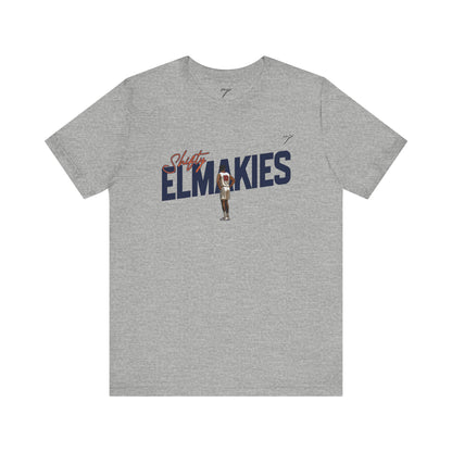 Haim Elmakies Graphic Tee