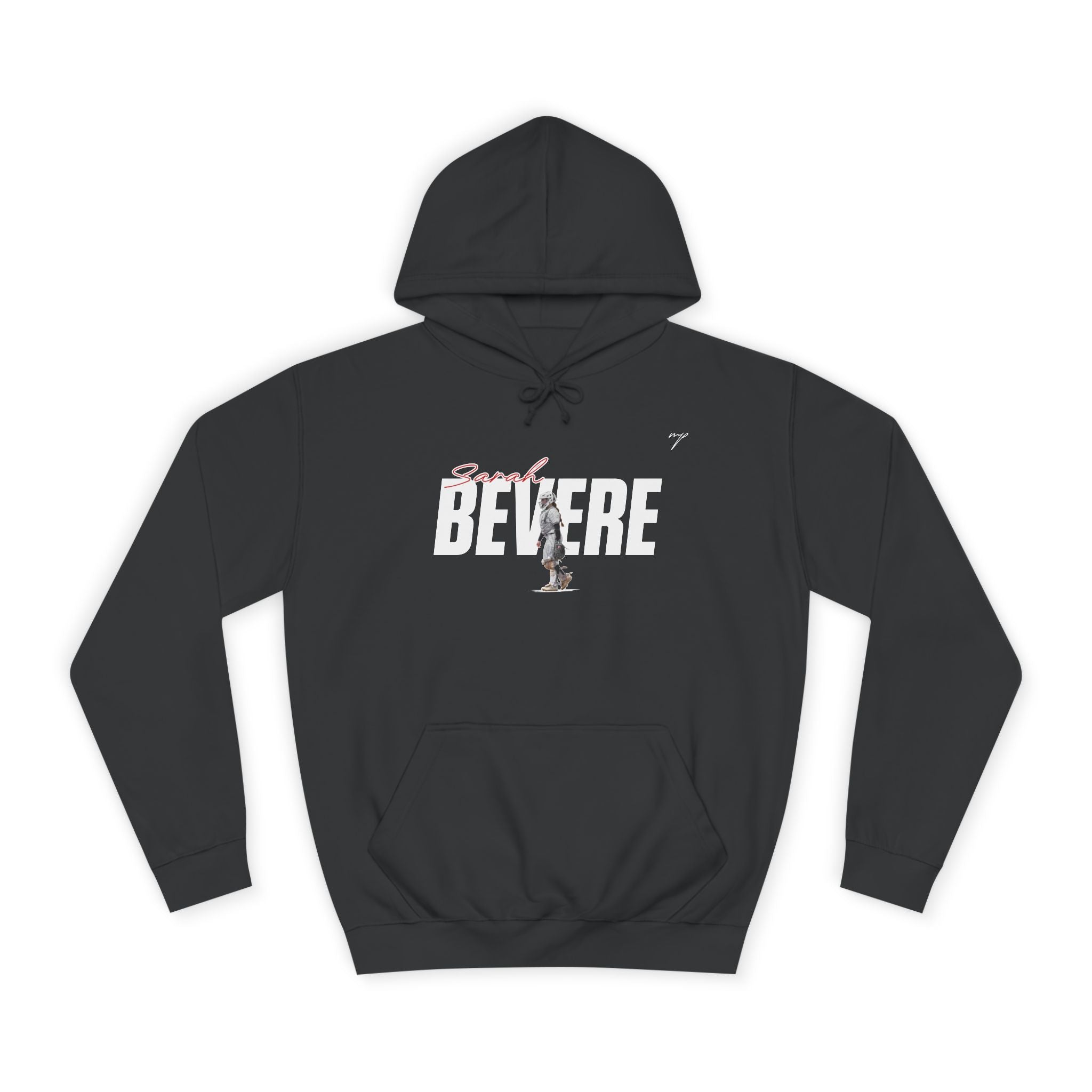 Sarah Bevere Hoodie