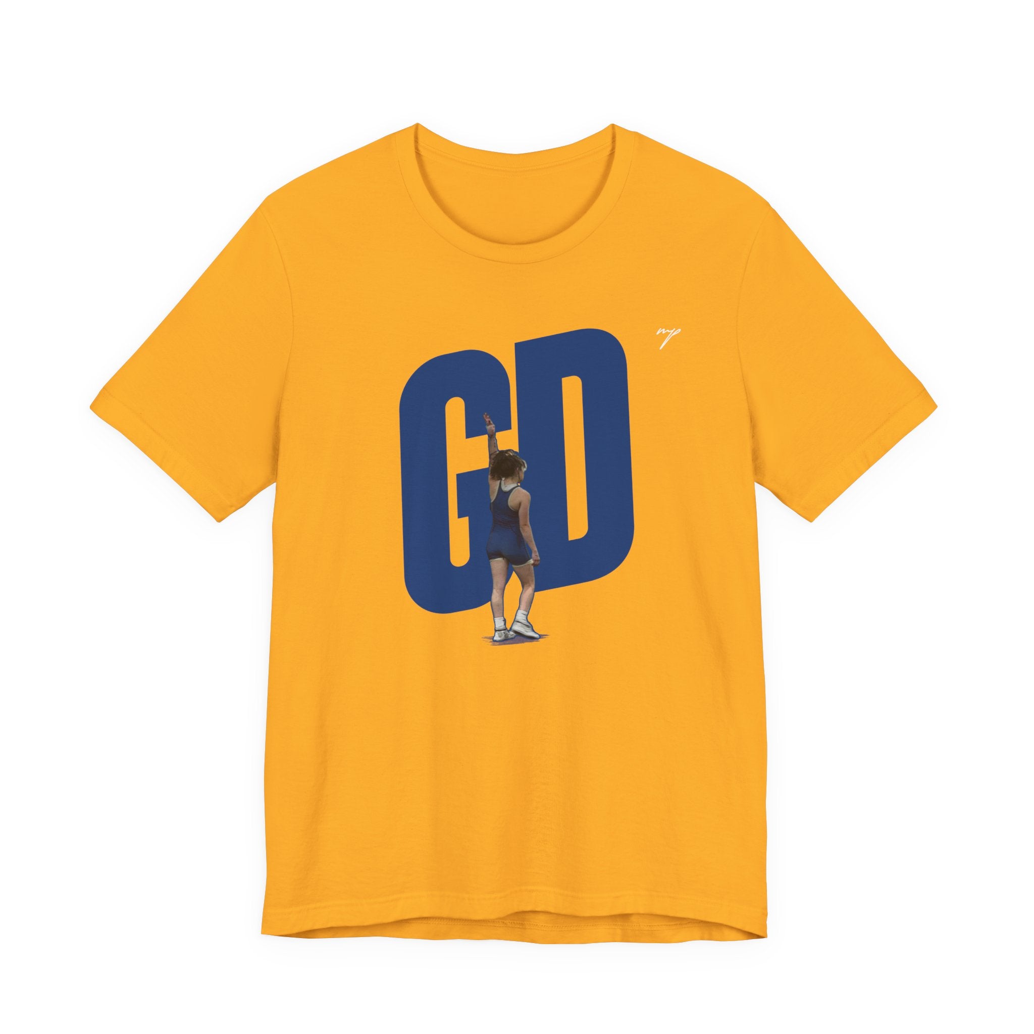 Gloria Diaz Graphic Tee