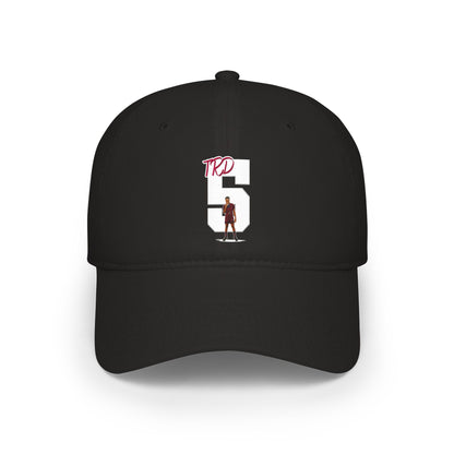 Daneil Beckford Hat