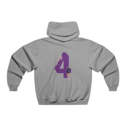 Addison Hertzog Vintage Hoodie