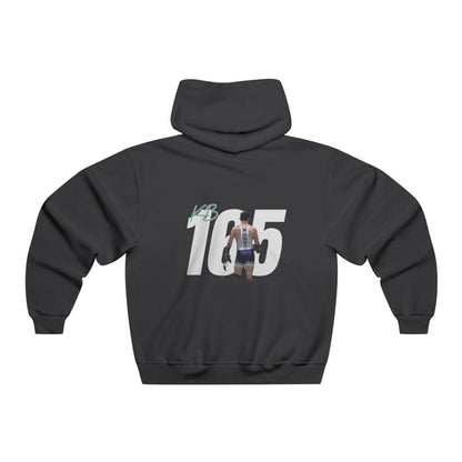 Konner Burch Vintage Hoodie