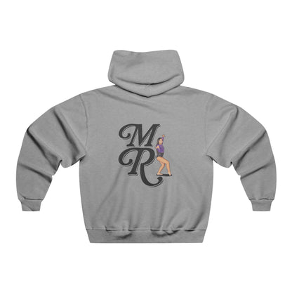 Mycky Rosales Vintage Hoodie