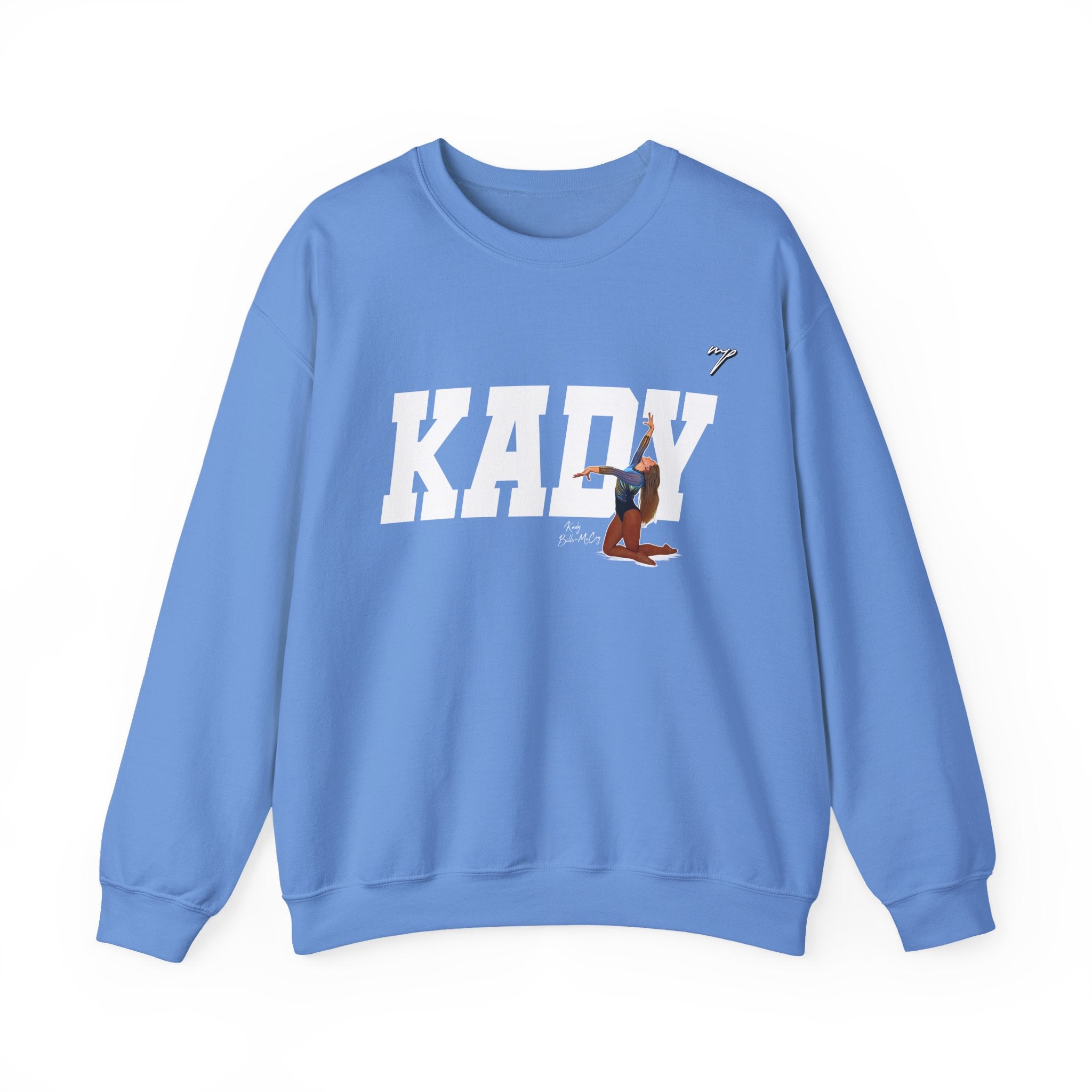 Kady Bills-McCoy Crewneck