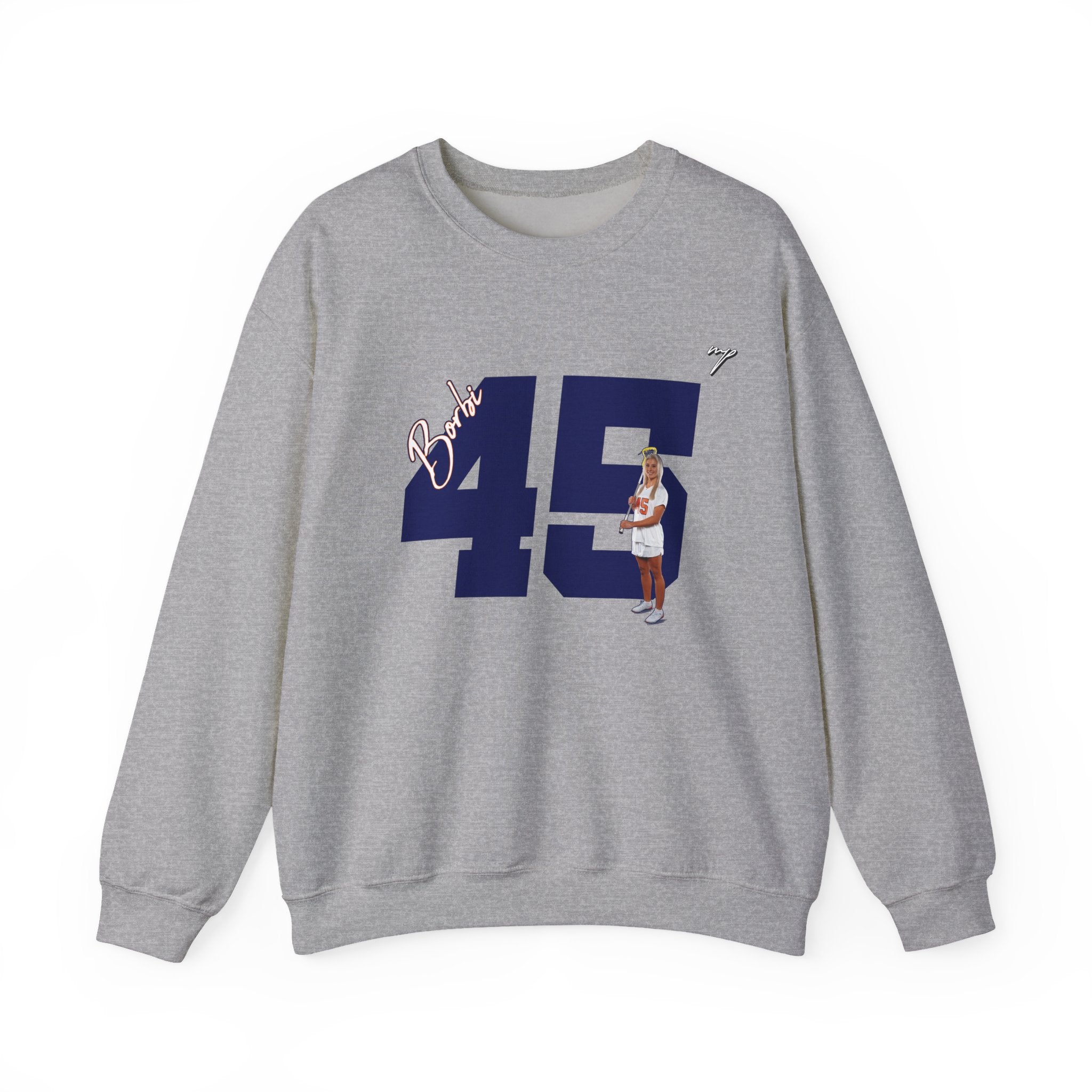 Mackenzie Borbi Crewneck