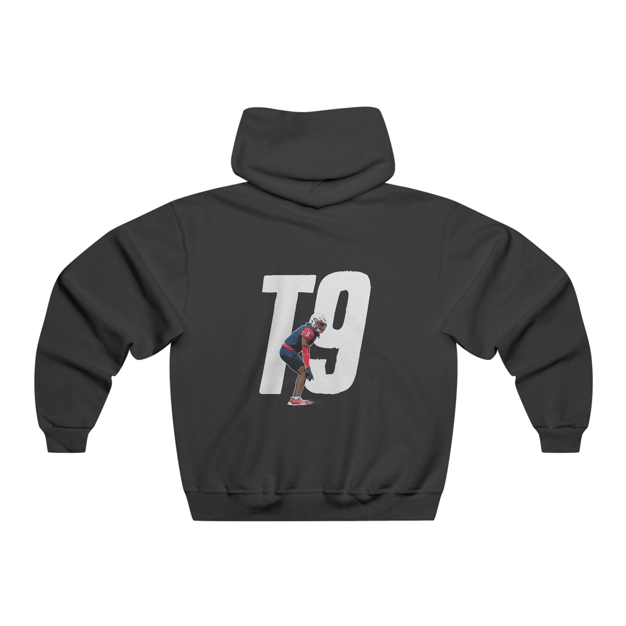Titus Holte Vintage Hoodie