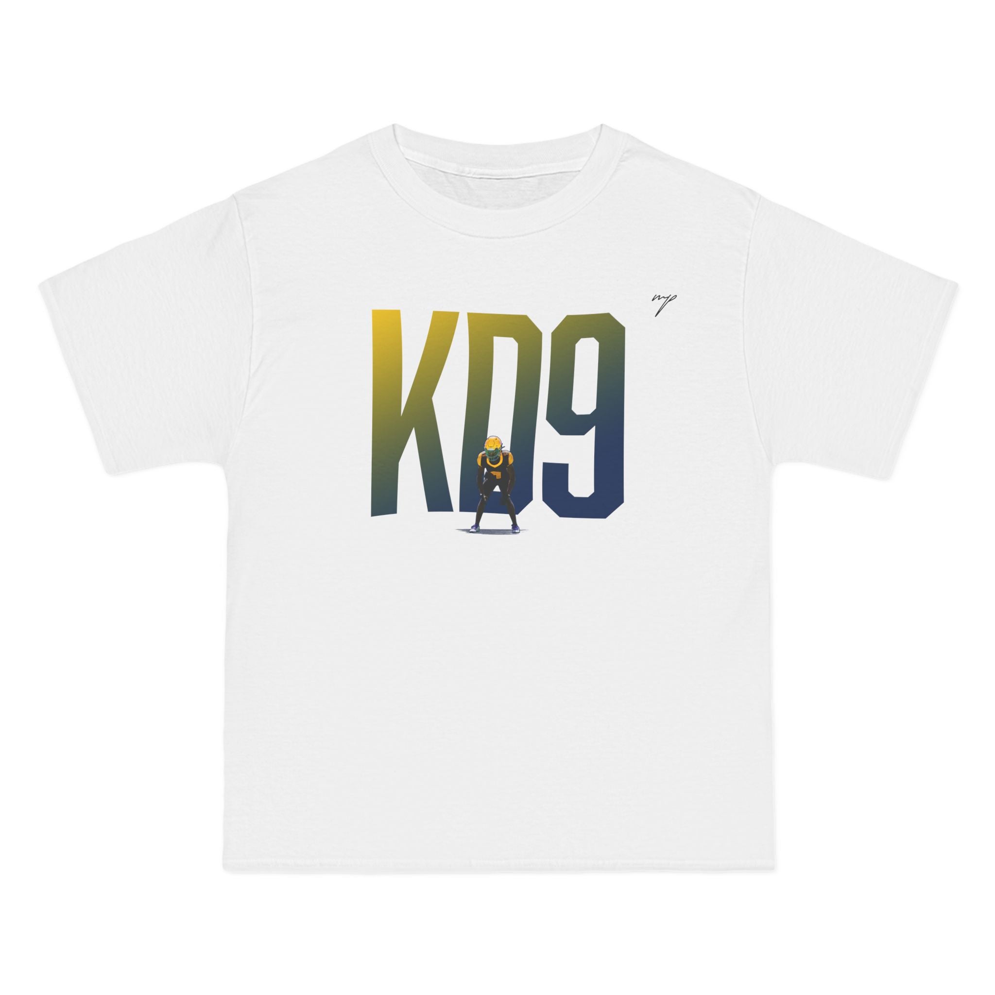 Kevin Dorelien Vintage Tee