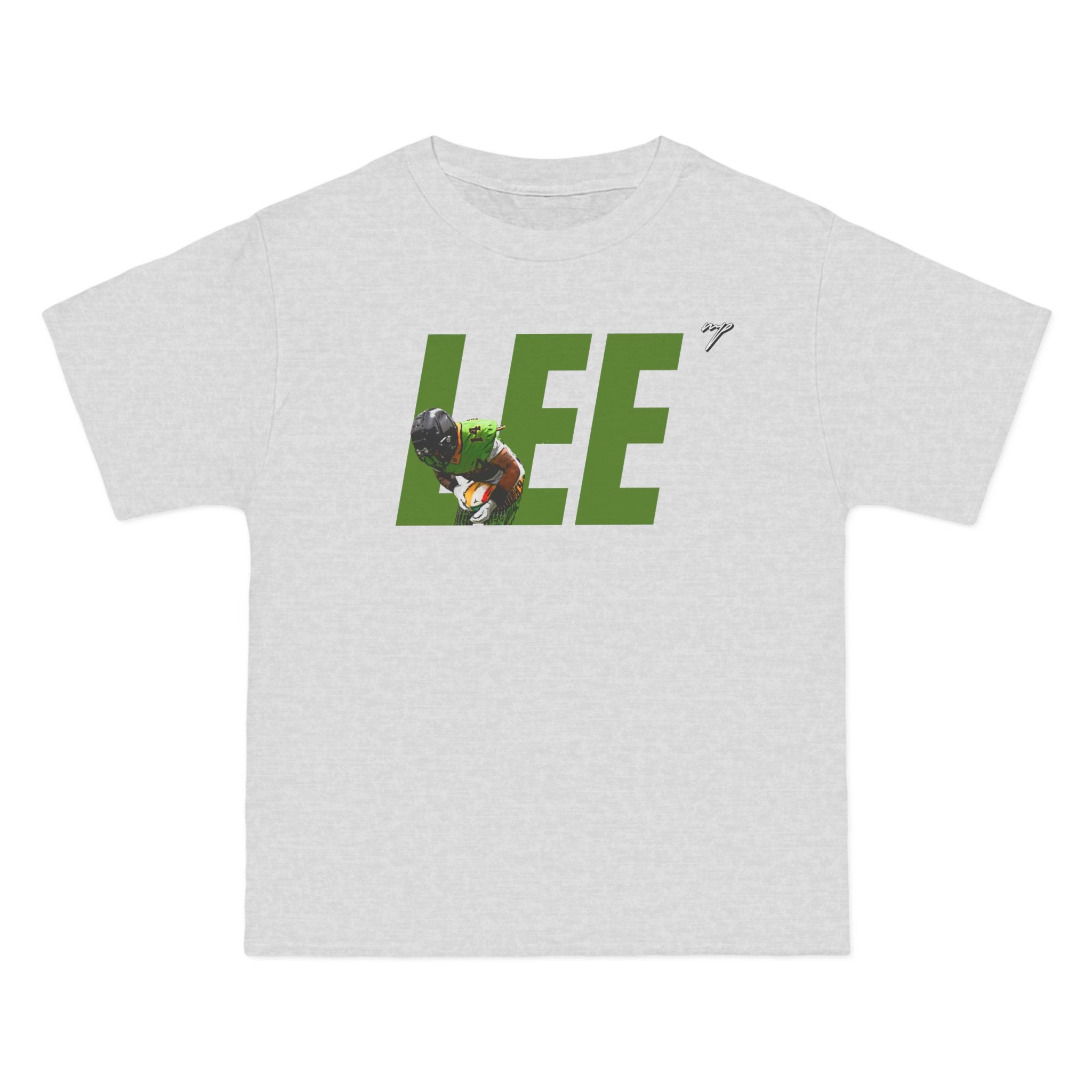 Mike Lee Vintage Tee