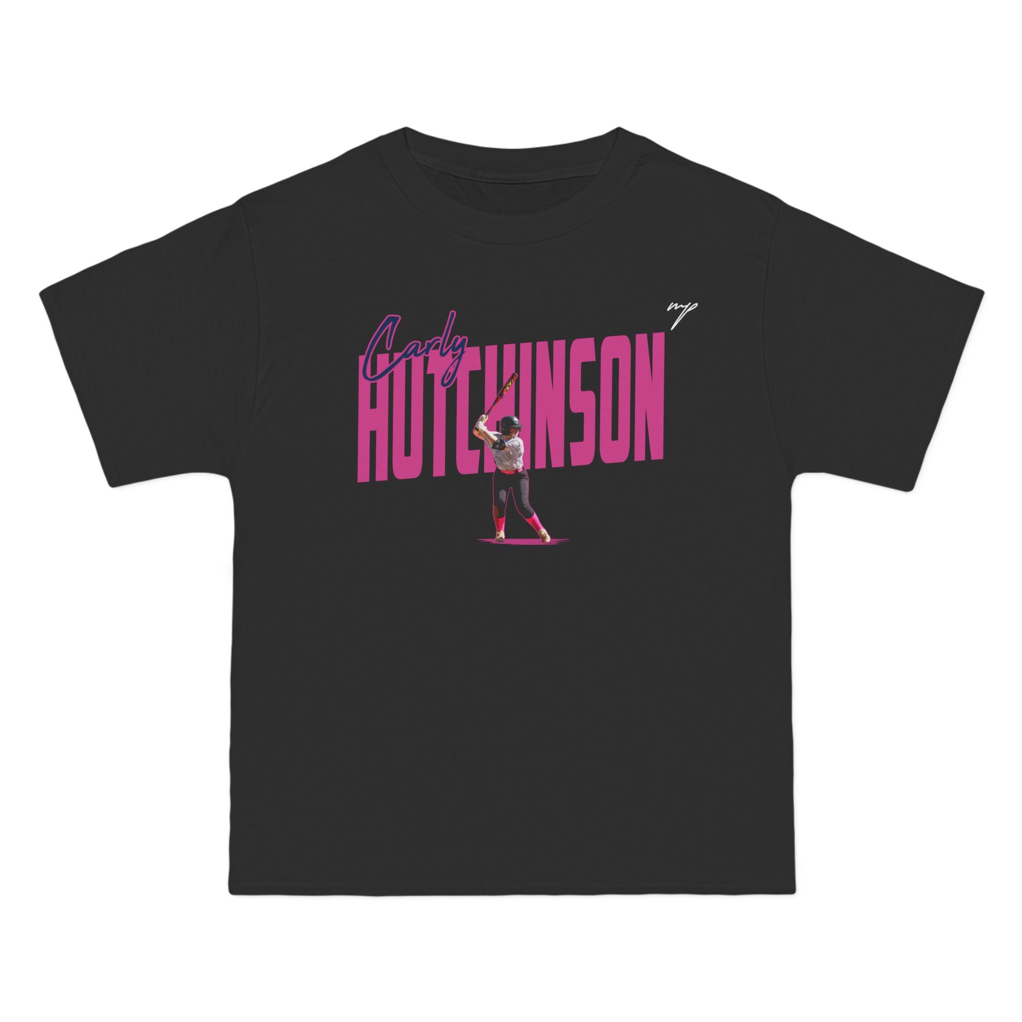 Carly Hutchinson Vintage Tee