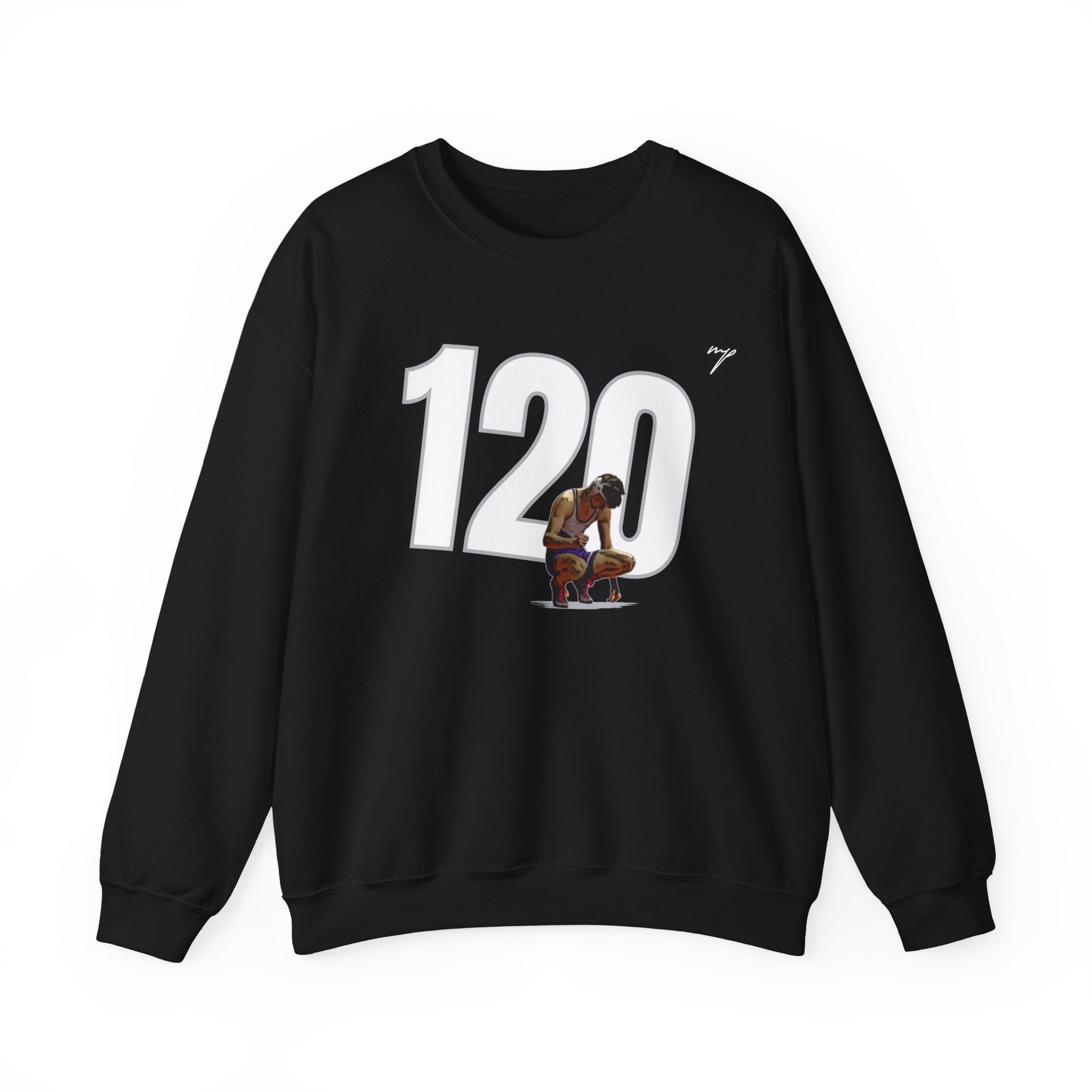 Jackson Olson Crewneck