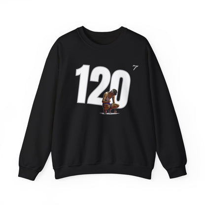Jackson Olson Crewneck