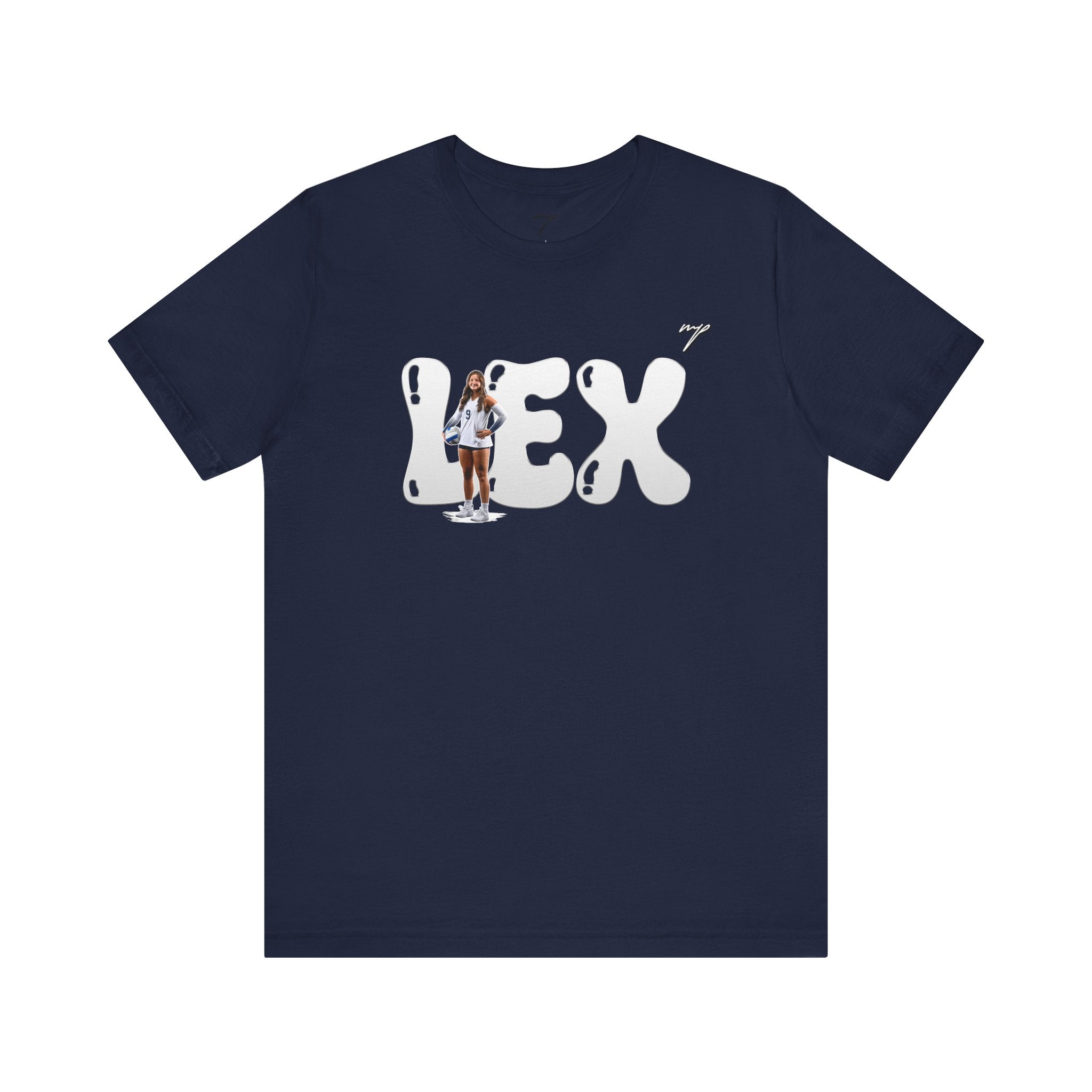Lexi Gin Graphic Tee