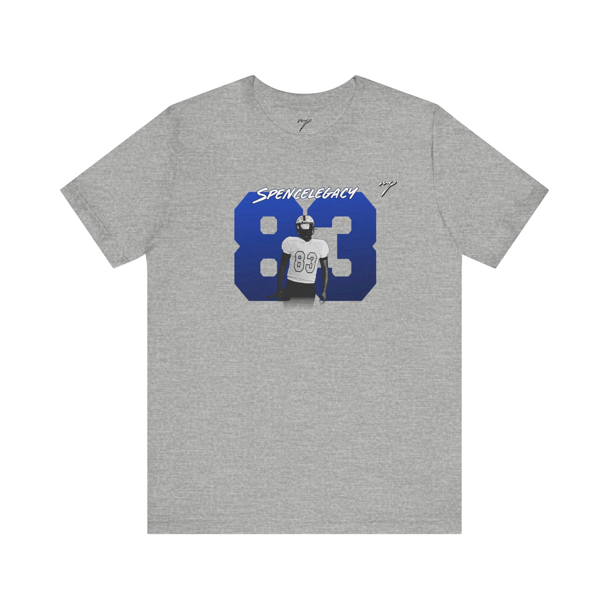 Vernon Spence Graphic Tee